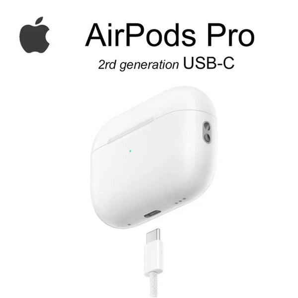 Apple AirPods Pro 2nd